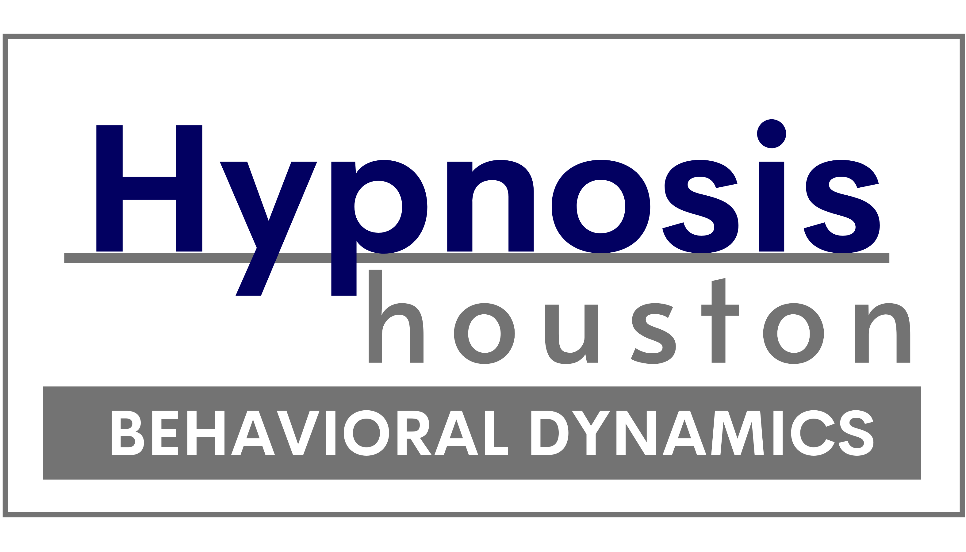 Houston Hypnosis
