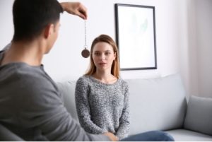 condition treatment hypnosis