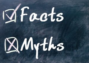  myths about hypnos