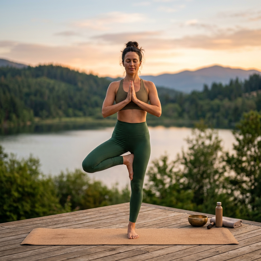 Hypnosis vs Meditation: Understanding the Key Differences and Benefits in 2026